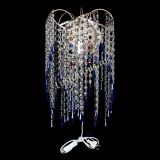 Бра Иволга №3 синяя в Кирове