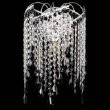 Бра Иволга №4 черная в Кирове