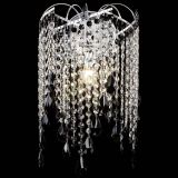 Бра Иволга №4 черная в Кирове