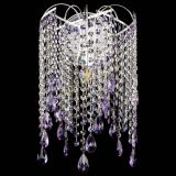 Бра Иволга №4 фиолетовая в Кирове