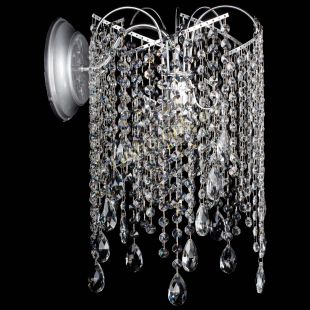 Бра из хрусталя Иволга №4