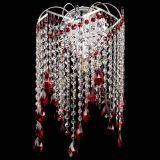 Бра Иволга №4 красная в Кирове