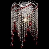 Бра Иволга №4 красная в Кирове