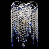 Бра Иволга №4 синяя в Кирове