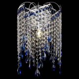 Бра Иволга №4 синяя в Кирове