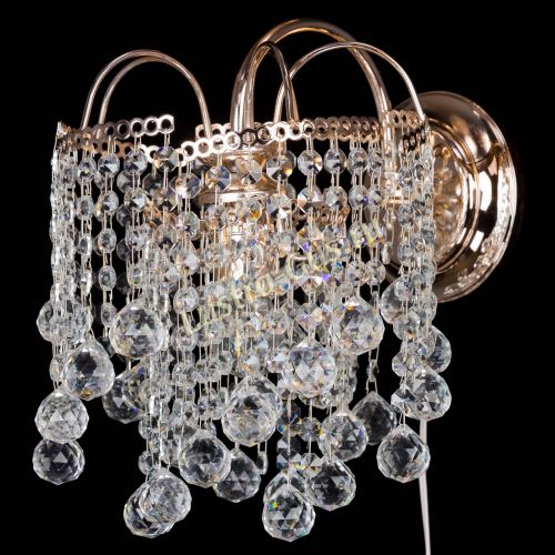 Бра Иволга Шар в Кирове Гусь Хрустальный