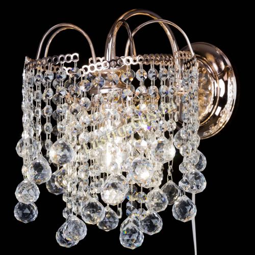 Бра Иволга Шар в Кирове Гусь Хрустальный