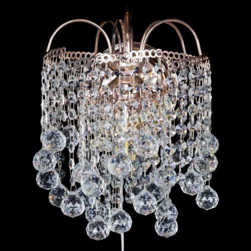 Бра Иволга Шар в Кирове Гусь Хрустальный