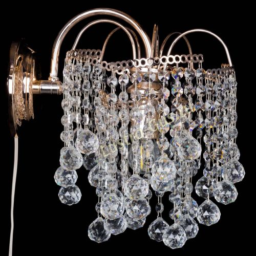 Бра Иволга Шар в Кирове Гусь Хрустальный