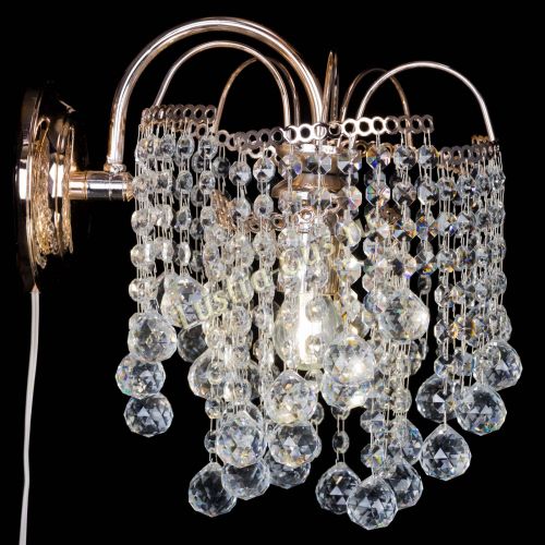 Бра Иволга Шар в Кирове Гусь Хрустальный