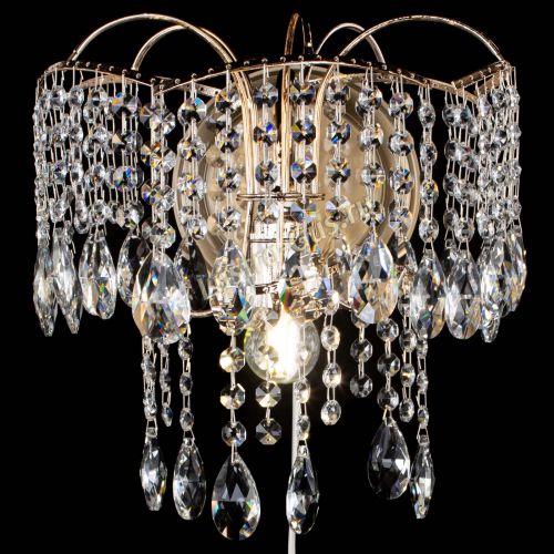 Бра Иволга Журавль в Кирове Гусь Хрустальный