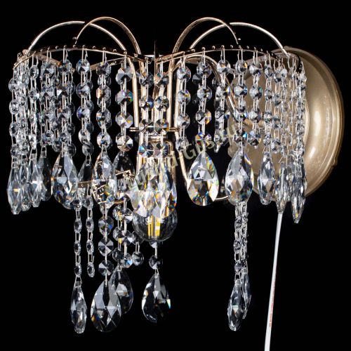 Бра Иволга Журавль в Кирове Гусь Хрустальный