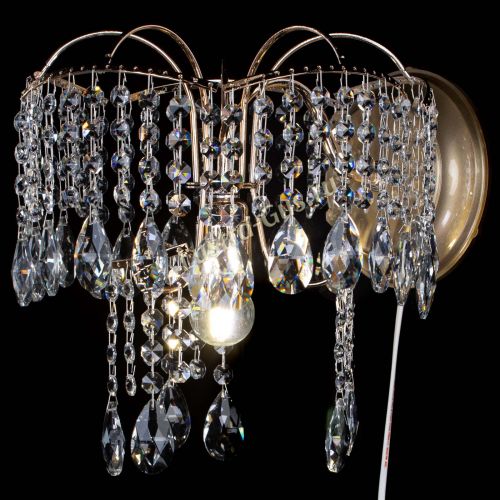 Бра Иволга Журавль в Кирове Гусь Хрустальный