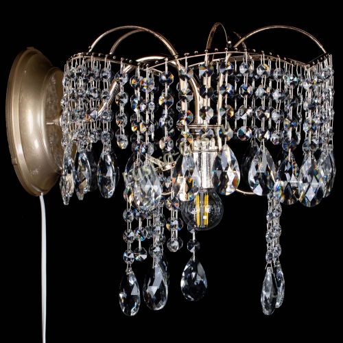 Бра Иволга Журавль в Кирове Гусь Хрустальный