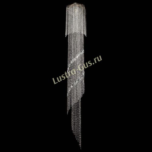 Бра Камелия №1 каскад в Кирове Гусь Хрустальный