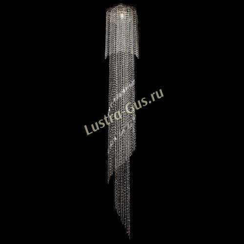 Бра Камелия №1 каскад в Кирове Гусь Хрустальный