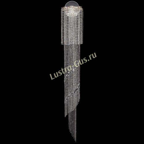 Бра Камелия №1 каскад в Кирове Гусь Хрустальный