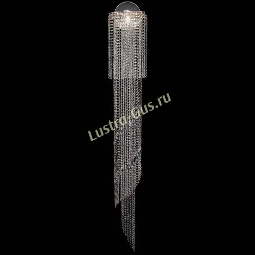 Бра Камелия №1 каскад в Кирове Гусь Хрустальный