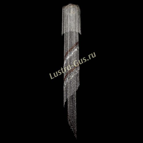 Бра Камелия №1 каскад чайная в Кирове Гусь Хрустальный