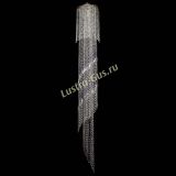 Бра Камелия №1 каскад фиолетовая в Кирове Бра Камелия №1 каскад фиолетовая в Кирове