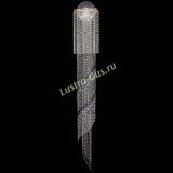 Бра Камелия №1 каскад синяя в Кирове