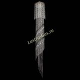 Бра Камелия №1 каскад зеленая в Кирове