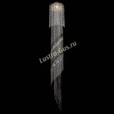 Бра Камелия №1 каскад зеленая в Кирове