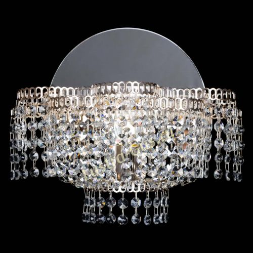 Бра Камелия обтикон в Кирове Гусь Хрустальный