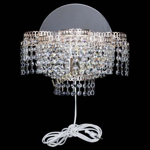 Бра Камелия обтикон в Кирове Гусь Хрустальный