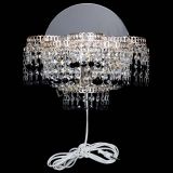 Бра Камелия обтикон Черная в Кирове