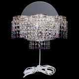 Бра Камелия обтикон Розовая в Кирове