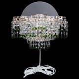 Бра Камелия обтикон Зеленая в Кирове