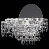 Бра Камелия шар черная в Кирове