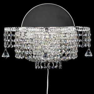 Бра Камелия в Кирове отзыв и фото покупателя