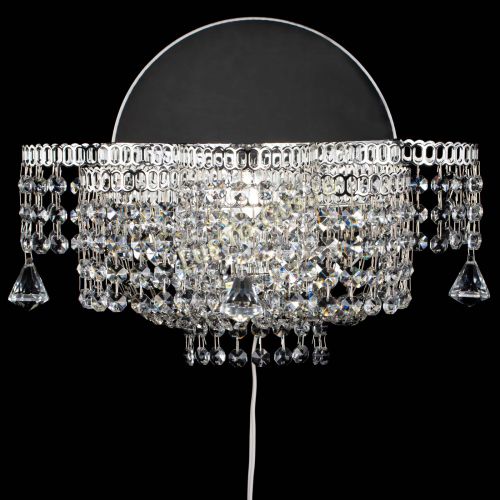 Бра Камелия в Кирове Гусь Хрустальный