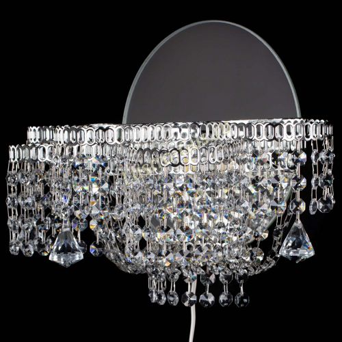 Бра Камелия в Кирове Гусь Хрустальный