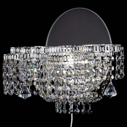 Бра Камелия в Кирове Гусь Хрустальный