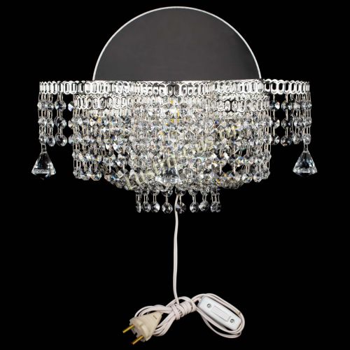 Бра Камелия в Кирове Гусь Хрустальный