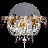 Бра Камея Флора чайная в Кирове