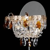 Бра Камея Флора чайная в Кирове