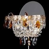 Бра Камея Флора чайная в Кирове