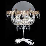 Бра Камея Флора черная в Кирове