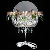 Бра Камея Флора зеленая в Кирове