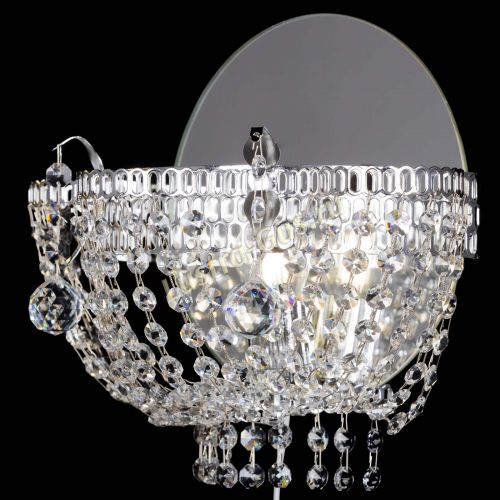 Бра Камея Тюльпан в Кирове Гусь Хрустальный