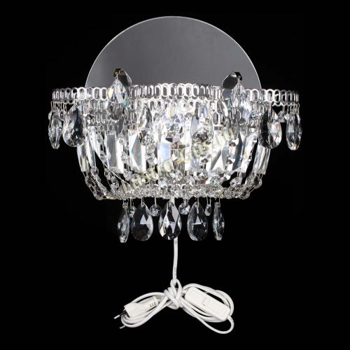 Бра Камея в Кирове Гусь Хрустальный