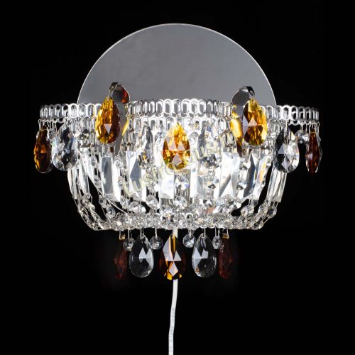 Бра Камея чайная в Кирове Гусь Хрустальный