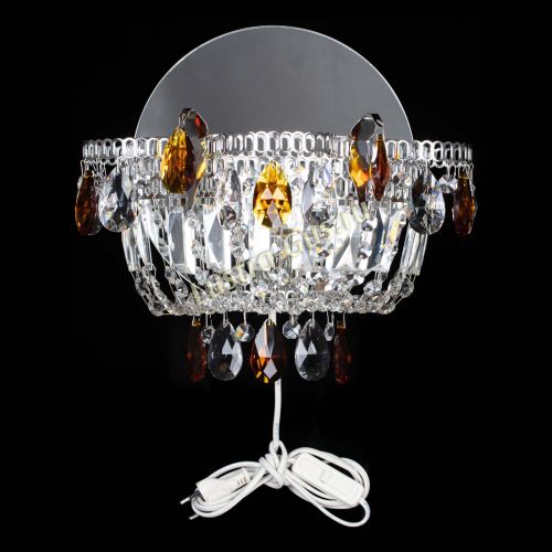 Бра Камея чайная в Кирове Гусь Хрустальный