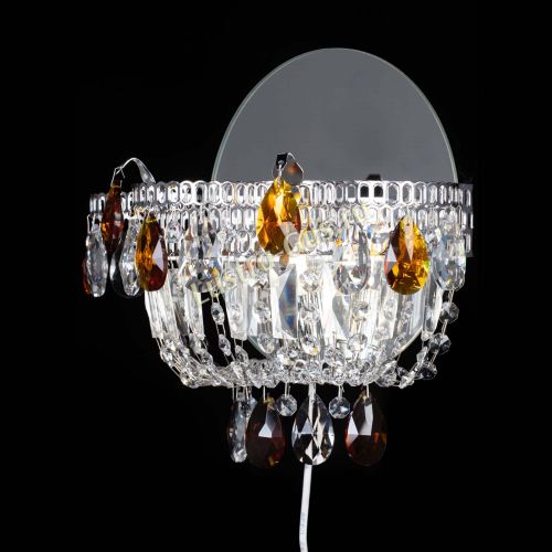 Бра Камея чайная в Кирове Гусь Хрустальный