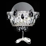 Бра Камея черная в Кирове