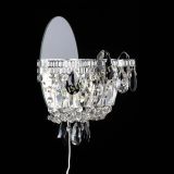 Бра Камея черная в Кирове